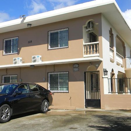 Pedro Villas Tamuning Exterior foto