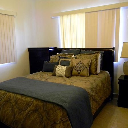 Pedro Villas Tamuning Exterior foto