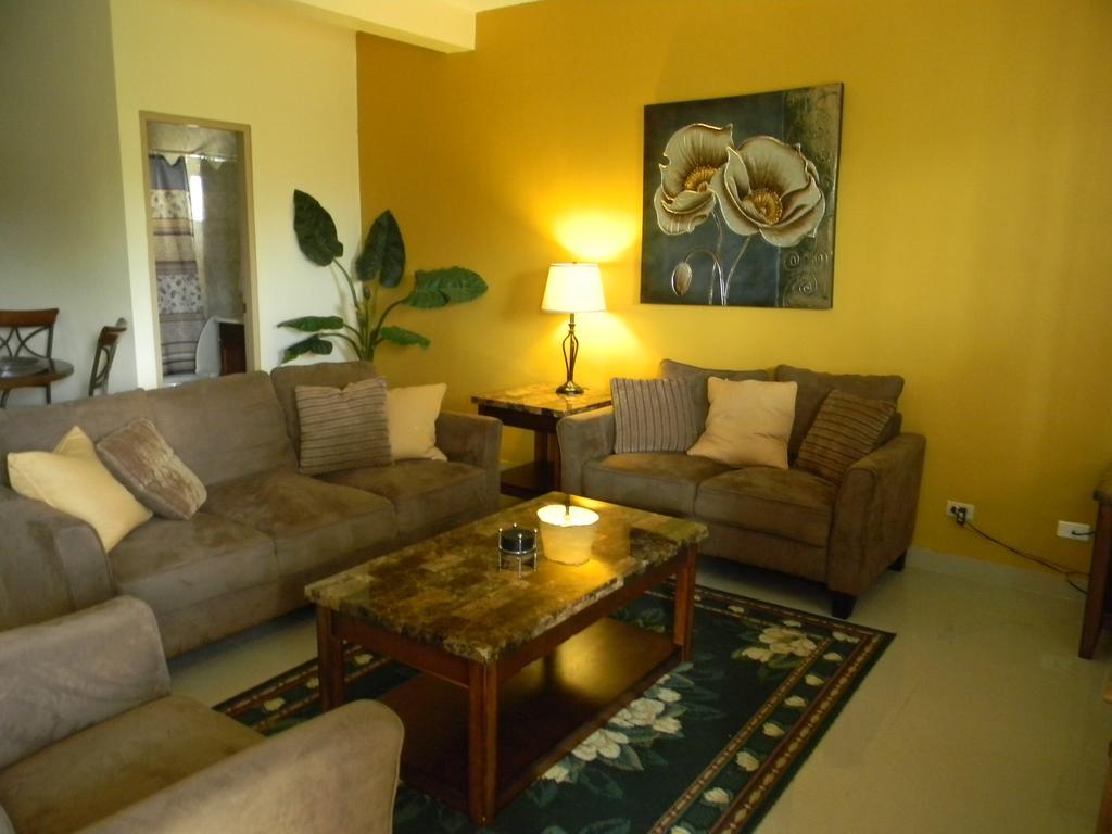 Pedro Villas Tamuning Exterior foto